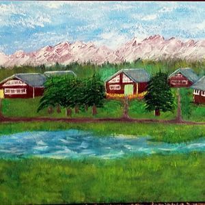 Meet your Posher, Abdulazam